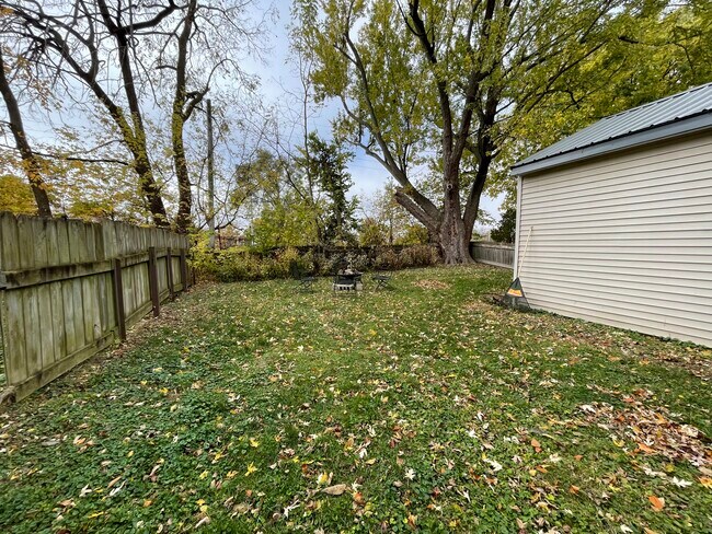 Building Photo - 3489 Hargrove St