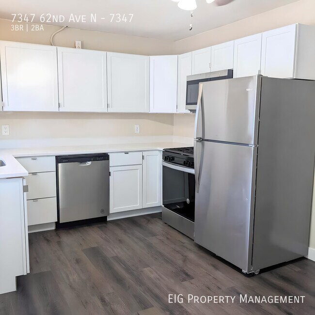 Foto del edificio - 7347 62nd Ave N
