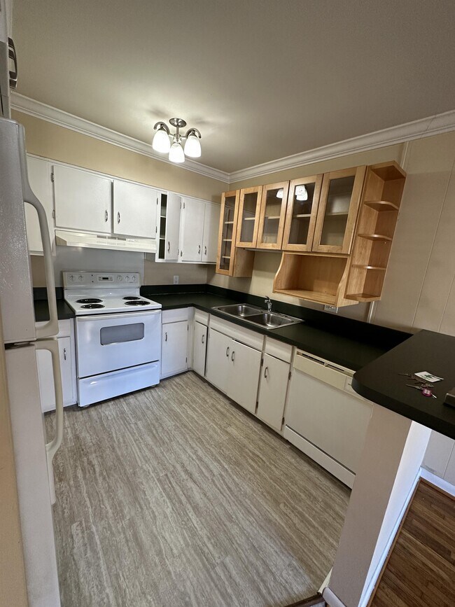 2020 Beech Ave, Nashville, TN 37204 Townhome Rentals in Nashville TN