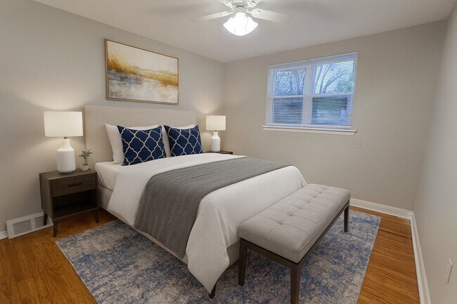 Foto del edificio - 3921 Lankenau Ave