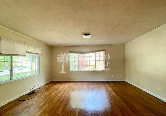 Foto del edificio - 2409 W Cornwallis Dr