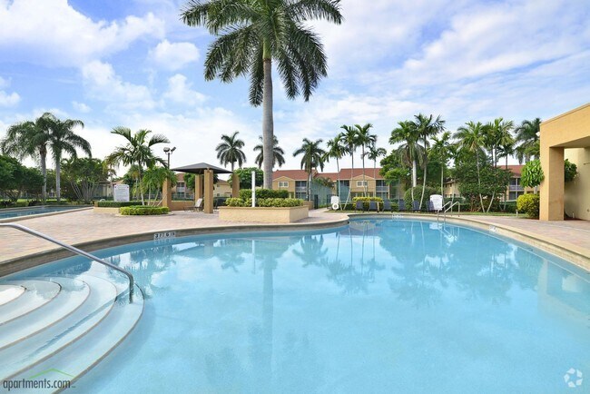 Azalea Village Apartments West Palm Beach Fl