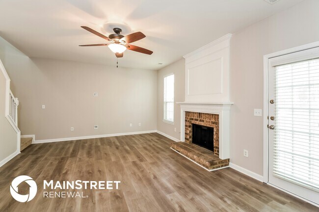 Foto del edificio - 549 Cascade Hills Ct SW