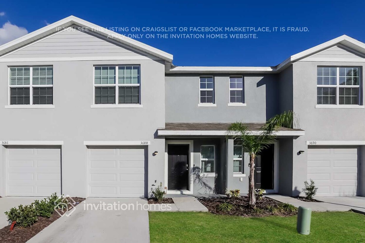 Foto principal - 3688 Fulton Ferry Ln
