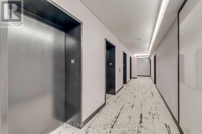 Photo du bâtiment - 609 Sherbourne St