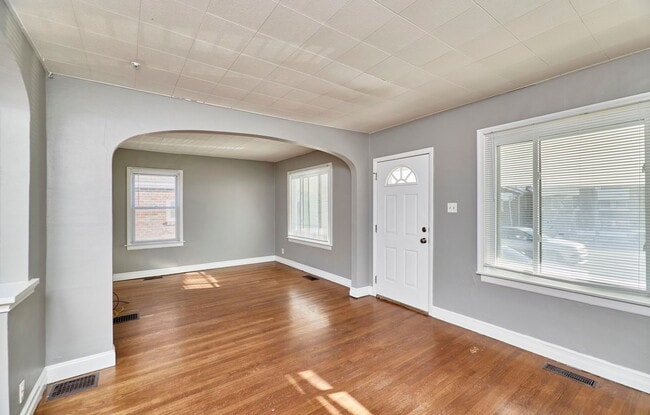 Foto del edificio - 6805 Morgan Ford Rd