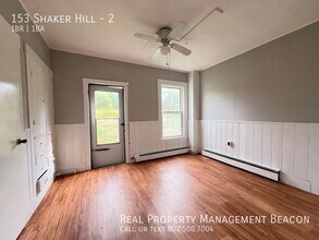 Building Photo - 153 Shaker Hill Rd