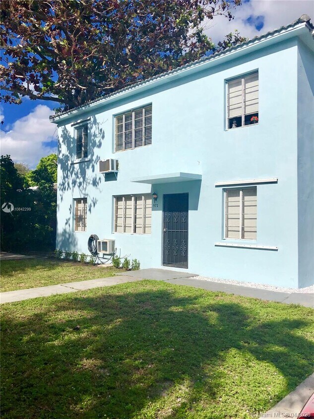 971 119 Unit 1, Biscayne Park, FL 33161 Apartment for Rent in