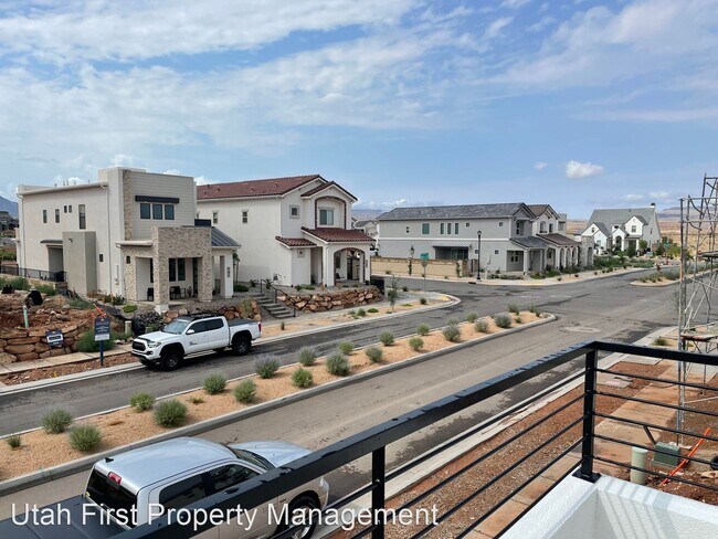 Foto del edificio - 3 br, 2.5 bath House - 750 W Scarlet Hill Dr.