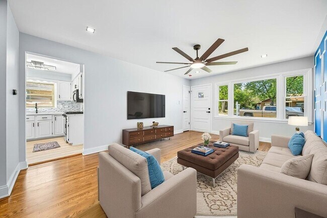 Foto del edificio - 12549 S Tripp Ave