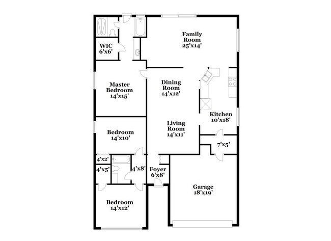 Foto del edificio - 438 Grand Royal Cir