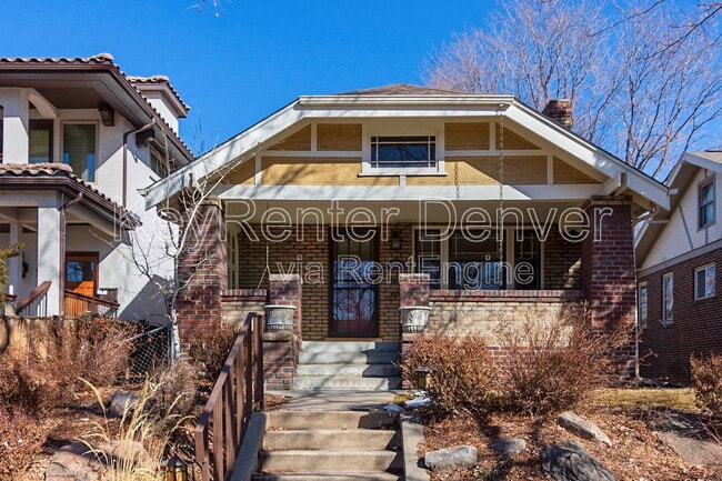 Building Photo - 740 S Corona St