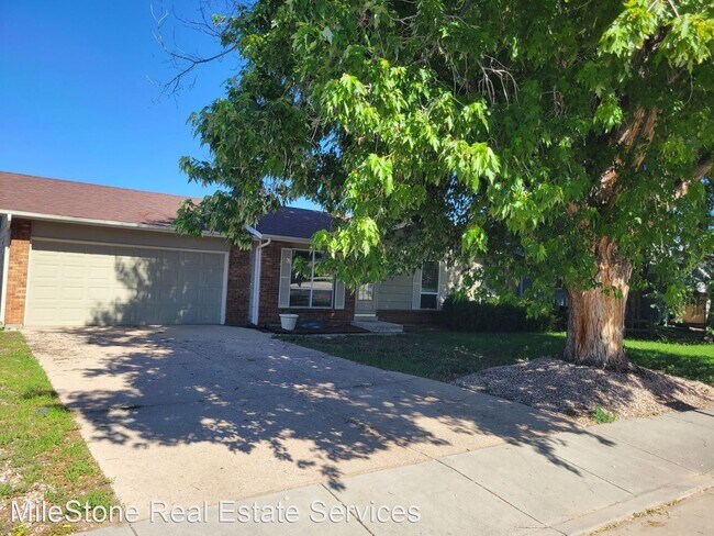 Building Photo - 5 br, 2 bath House - 6050 Tuckerman Ln
