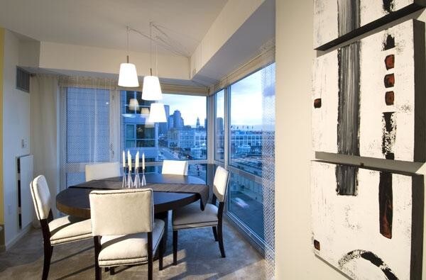 Foto del edificio - 1 Park Ln