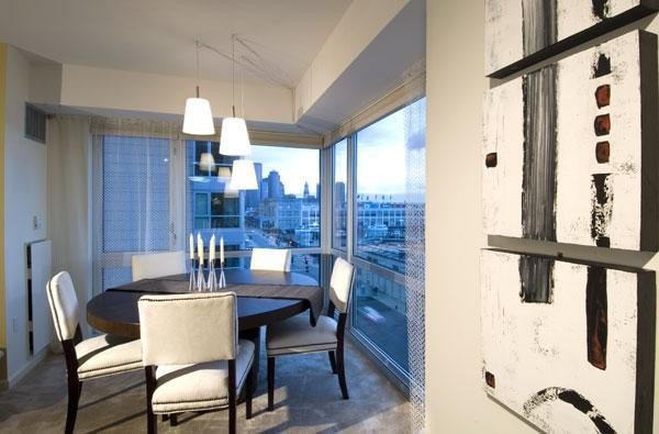 Foto del edificio - 1 Park Ln