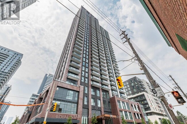 Building Photo - 130-2130 River St