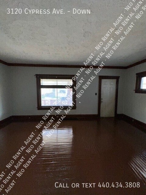 Foto del edificio - 3120 Cypress Ave