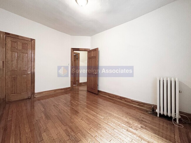 Building Photo - 64 West 108th Street