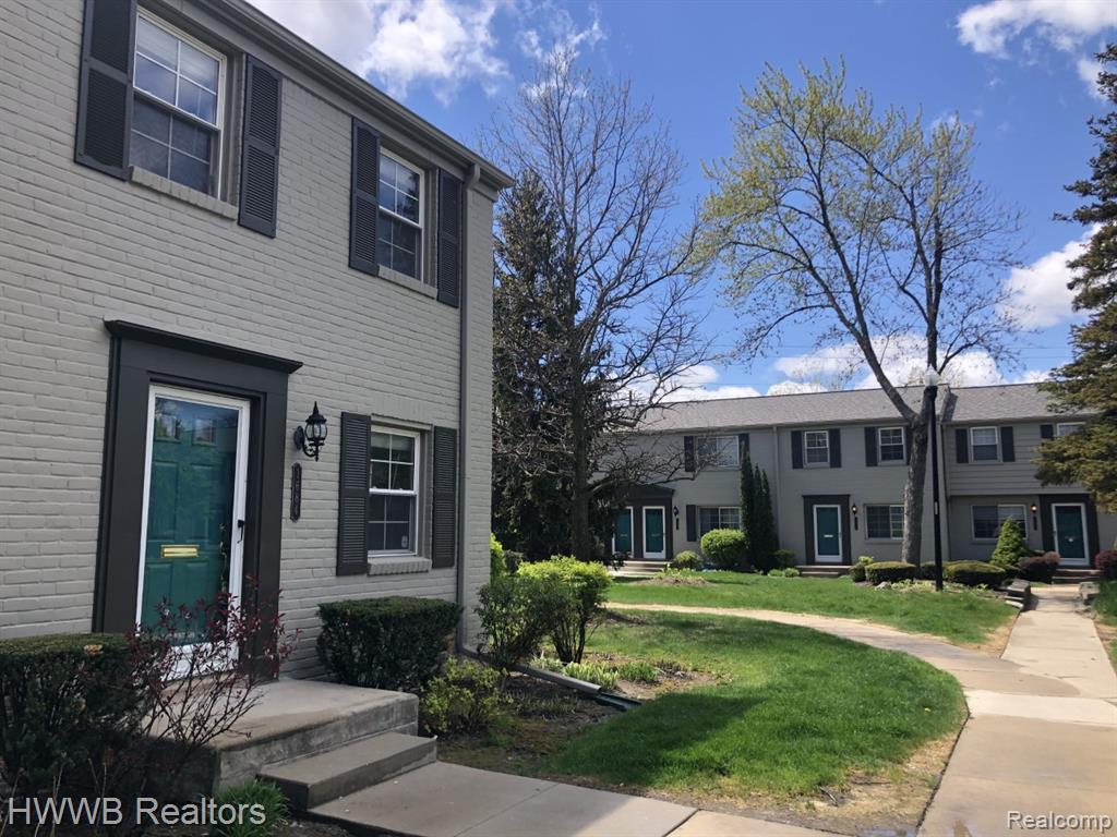 Foto principal - 1684 Graefield Rd