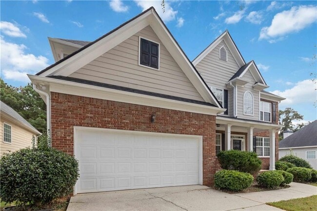 Building Photo - 6281 Vinings Vintage Dr SE