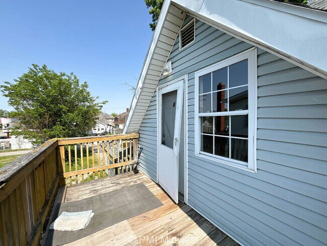 Foto del edificio - "Charming 1-Bedroom Retreat in Kokomo – Co...