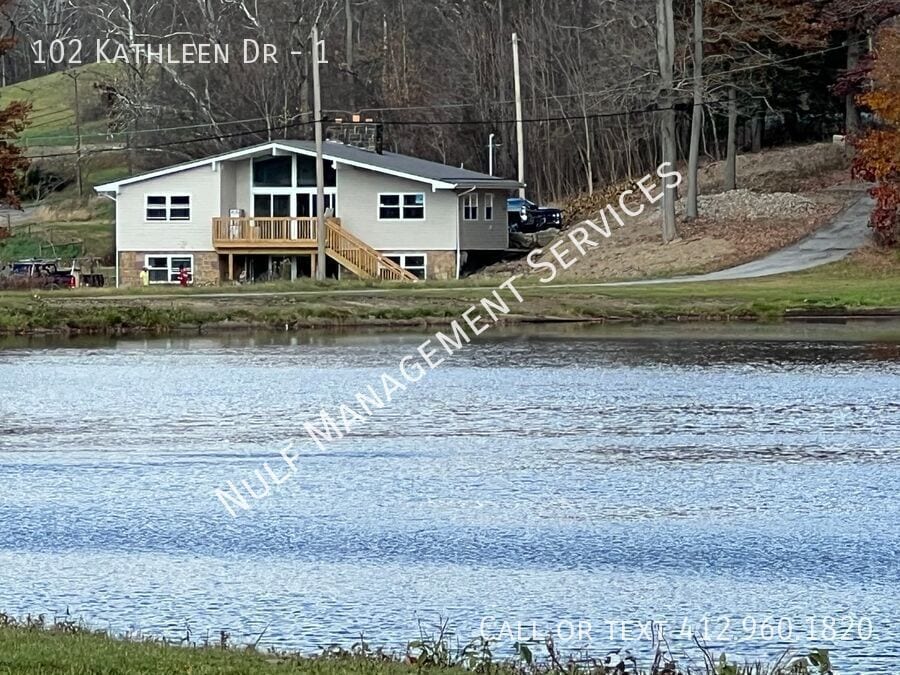 Foto principal - 102 Kathleen Dr