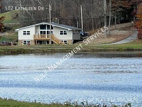 Building Photo - 102 Kathleen Dr
