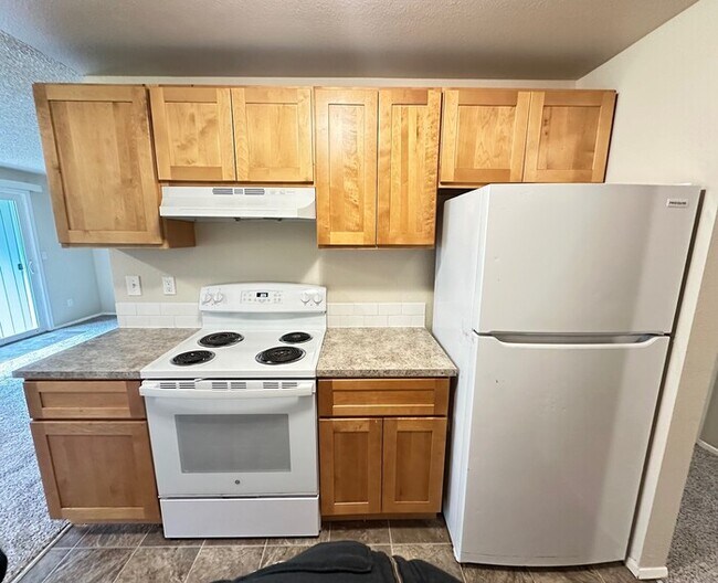 Foto del edificio - 509 Old Pacific Hwy SE