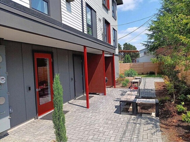 Foto del edificio - 6732 40th Ave S