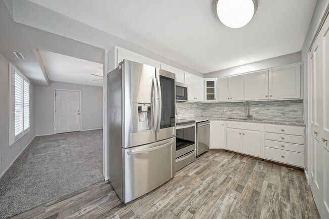 Foto del edificio - 4011 N 8th St