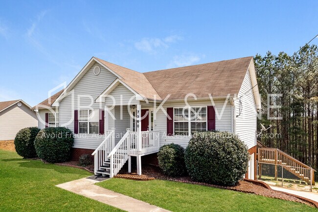 Foto del edificio - 7360 Old Acton Rd