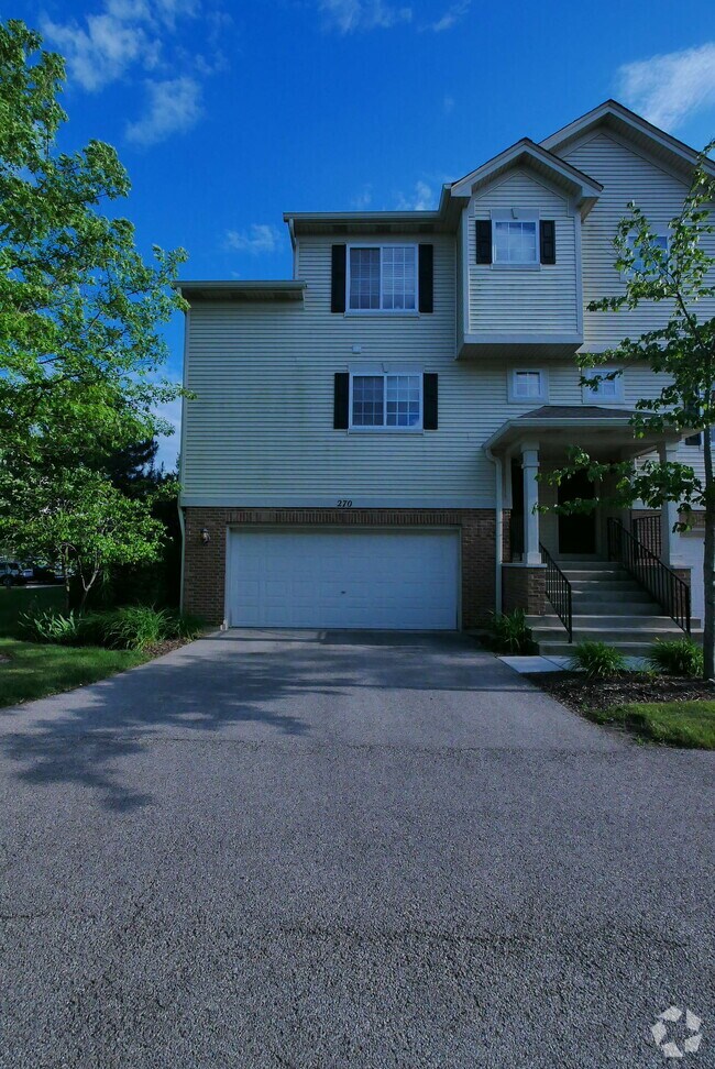 Timber Trails Apartments for Rent Gilberts, IL 3 Rentals