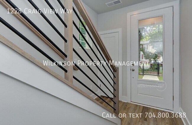 Building Photo - Energy Star Townhome In Highly Desired Cot...