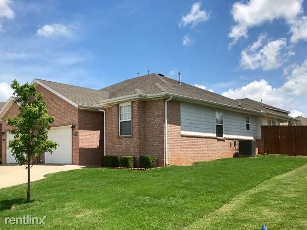 220 Copper Oaks Dr, Centerton, AR 72719 - Townhome Rentals in Centerton ...