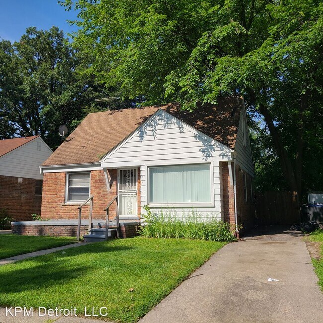 Building Photo - 4 br, 1 bath House - 12637 Appleton Street