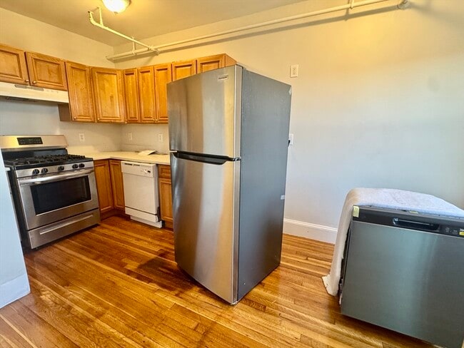 Building Photo - 1615 Commonwealth Ave