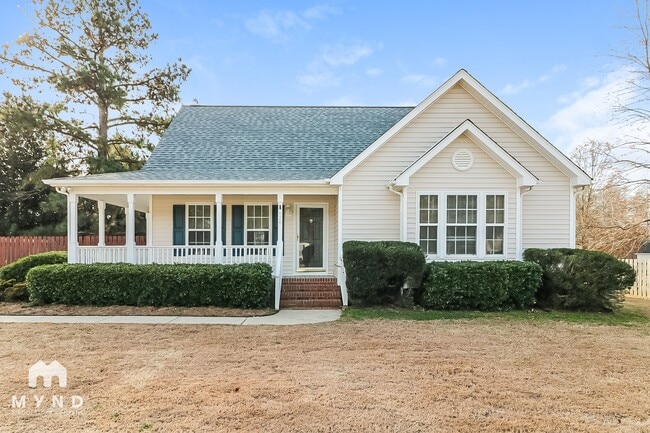 Building Photo - 928 Shannondale Dr
