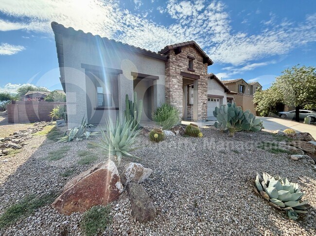 Foto del edificio - 12384 N Feather Song Ave