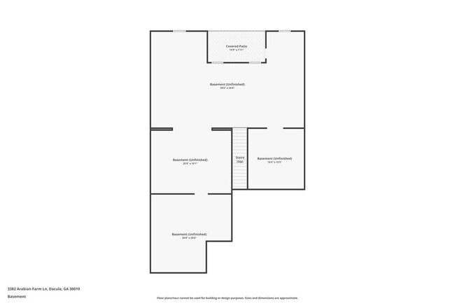 Building Photo - 3382 Arabian Farm Ln