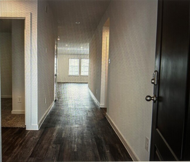 Foto del edificio - 1123 Sommerville Dr