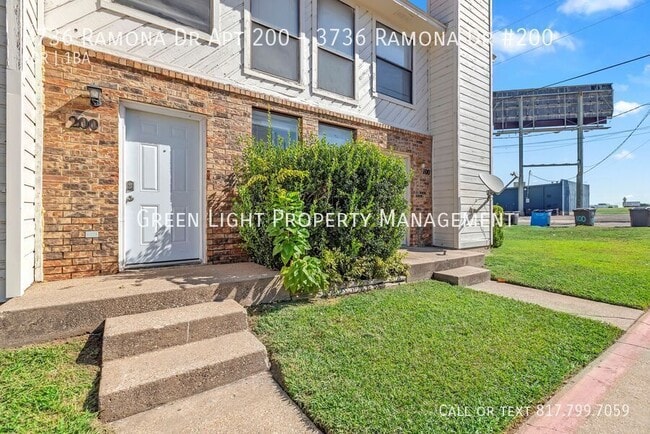 Photo - 3736 Ramona Dr Apartment