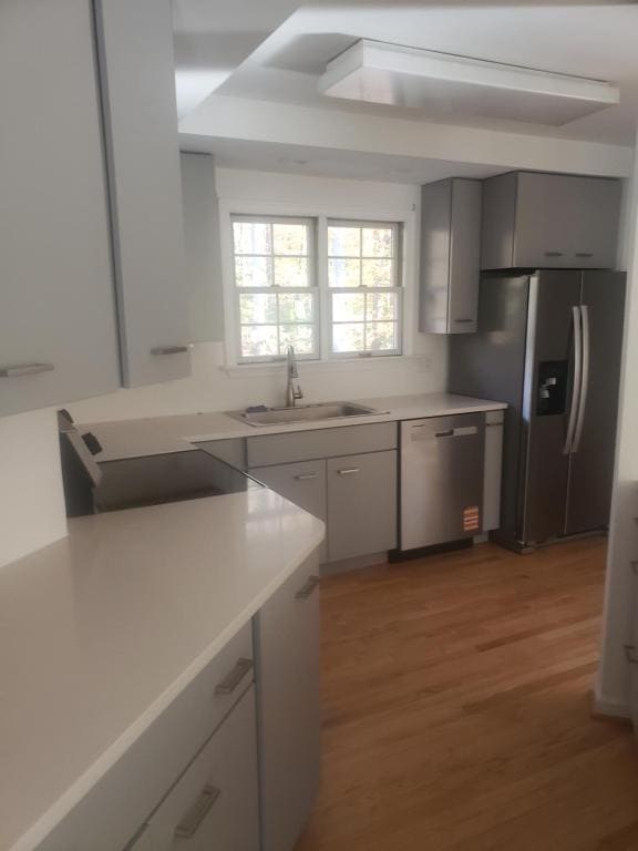 Foto del edificio - 7546 Compromise Hill Rd