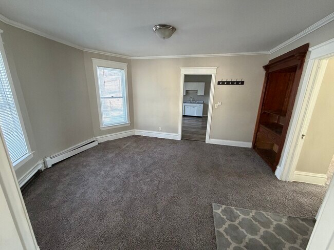 Foto del edificio - 220 E Racine St