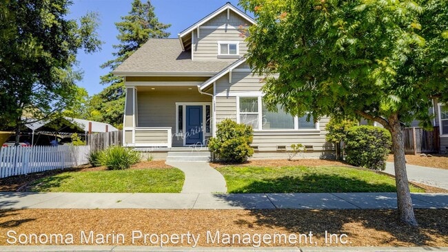 Foto del edificio - 3 br, 2.5 bath House - 1526 Lance Drive