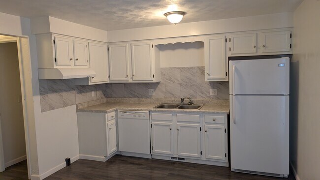 Foto del edificio - 7227 Seymour St NW