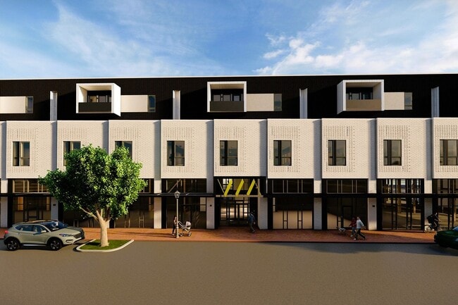 Building Photo - Via Emma