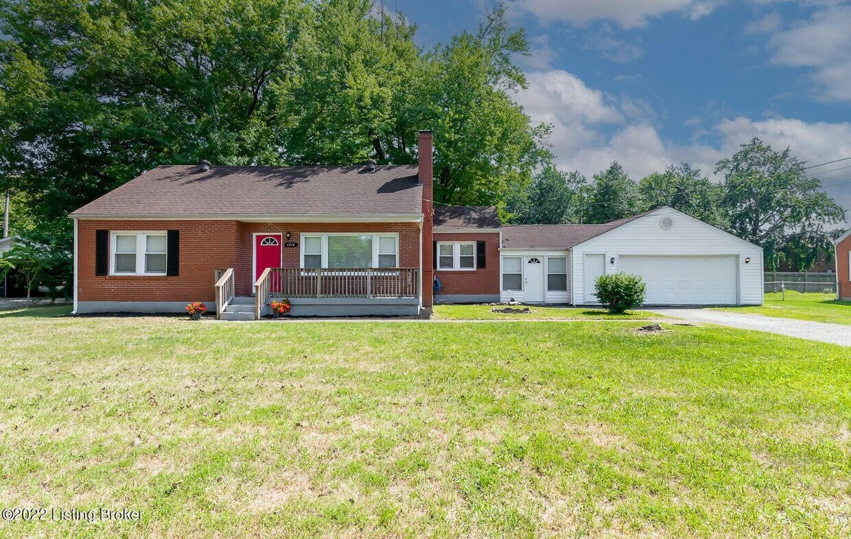 Foto principal - 1314 Kremer Ave