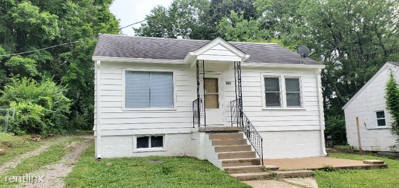 Foto principal - 2 br, 1 bath House - 909 E. Valley Drive