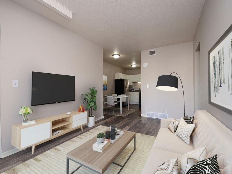 Foto principal - 320 Scott St