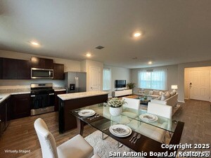 Foto del edificio - 13759 Red Rock Run